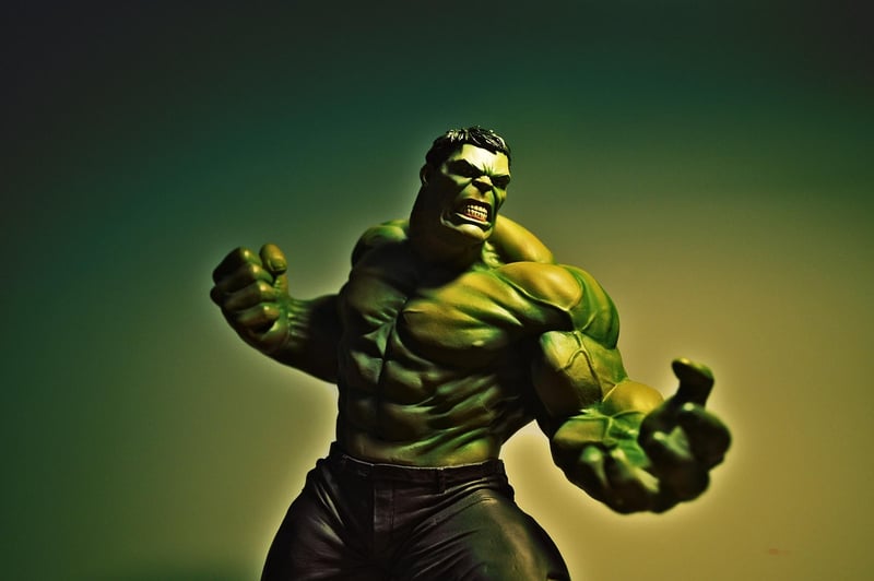Multiverse Marvels