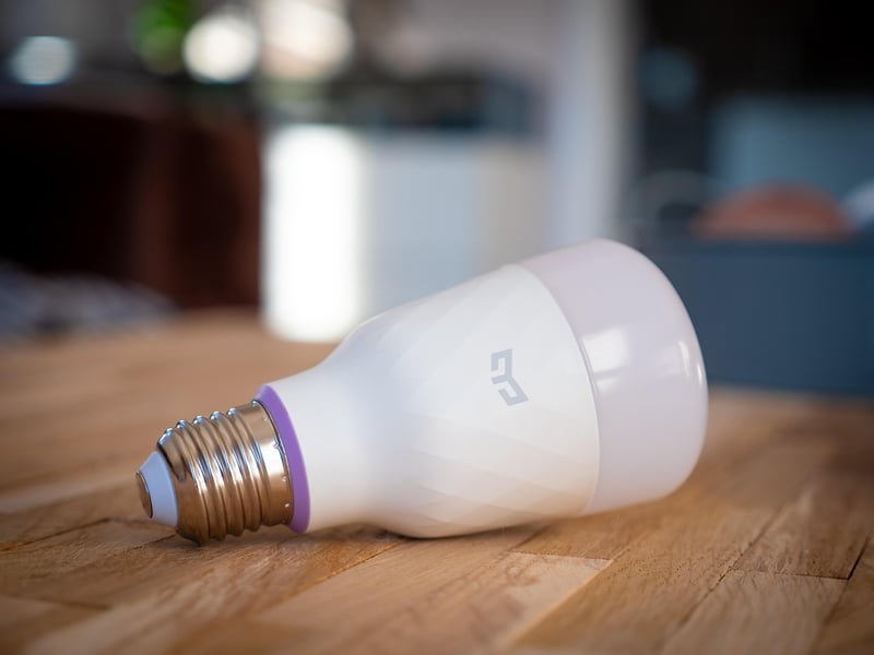 Smart Home IoT